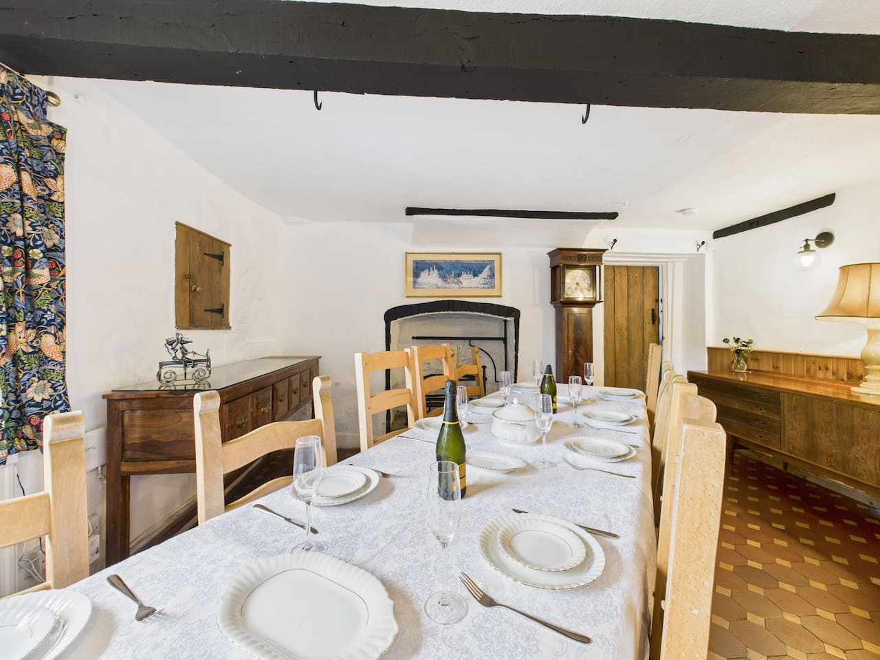 NEW| Mainstone House Retreat | Hot tub