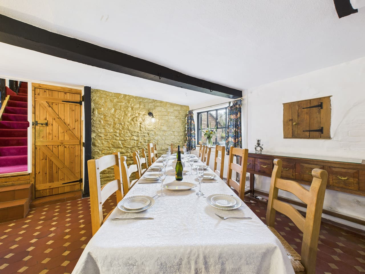 NEW| Mainstone House Retreat | Hot tub