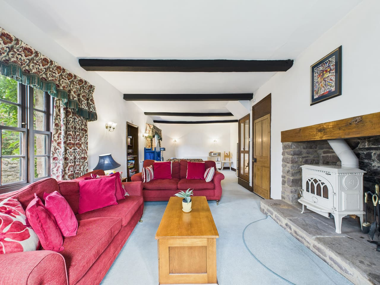 NEW| Mainstone House Retreat | Hot tub