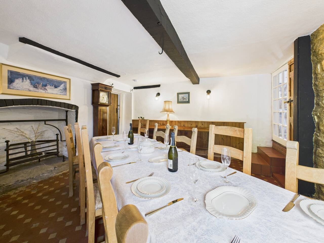 NEW| Mainstone House Retreat | Hot tub