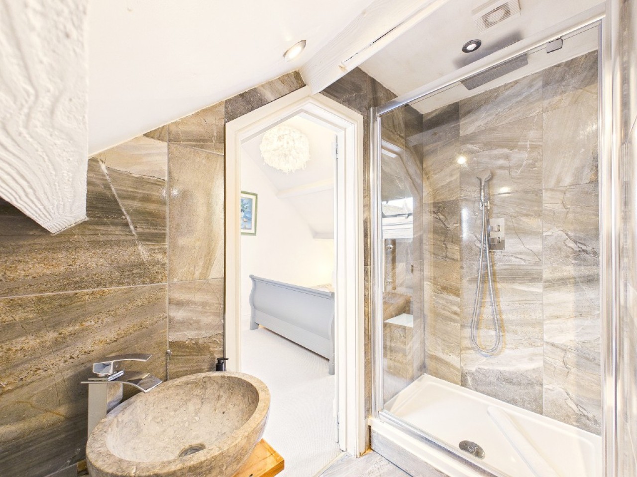 Bay Tree Cottage in 3 Church Street - Property image 20 - VivreStays