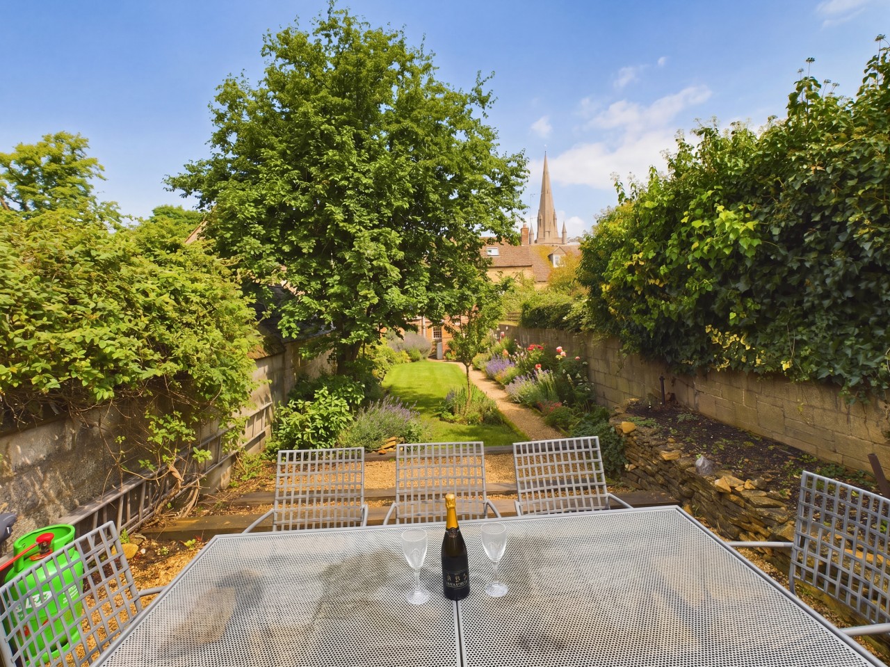 Bay Tree Cottage in 3 Church Street - Property image 4 - VivreStays