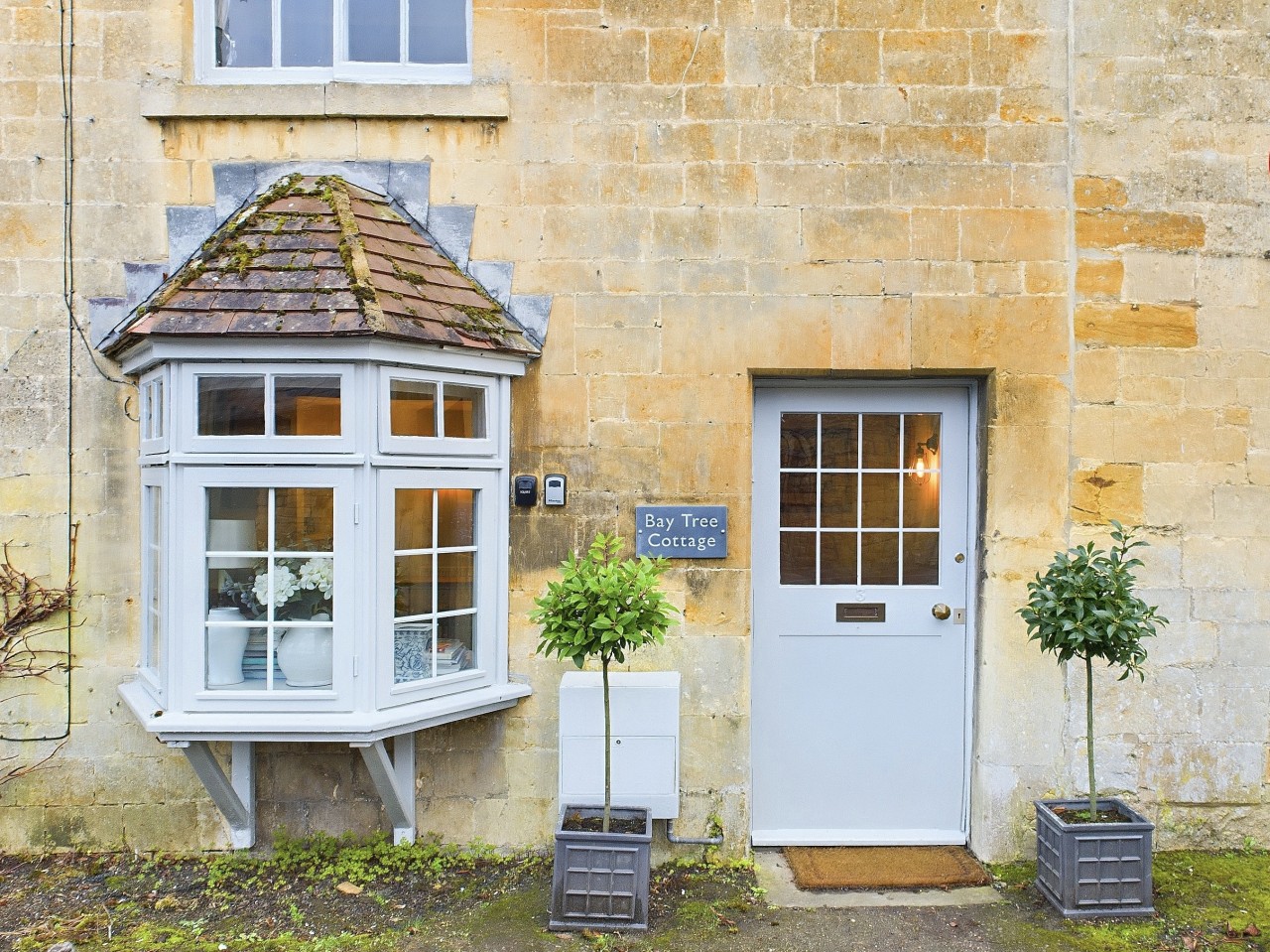 Bay Tree Cottage in 3 Church Street - Property image 23 - VivreStays
