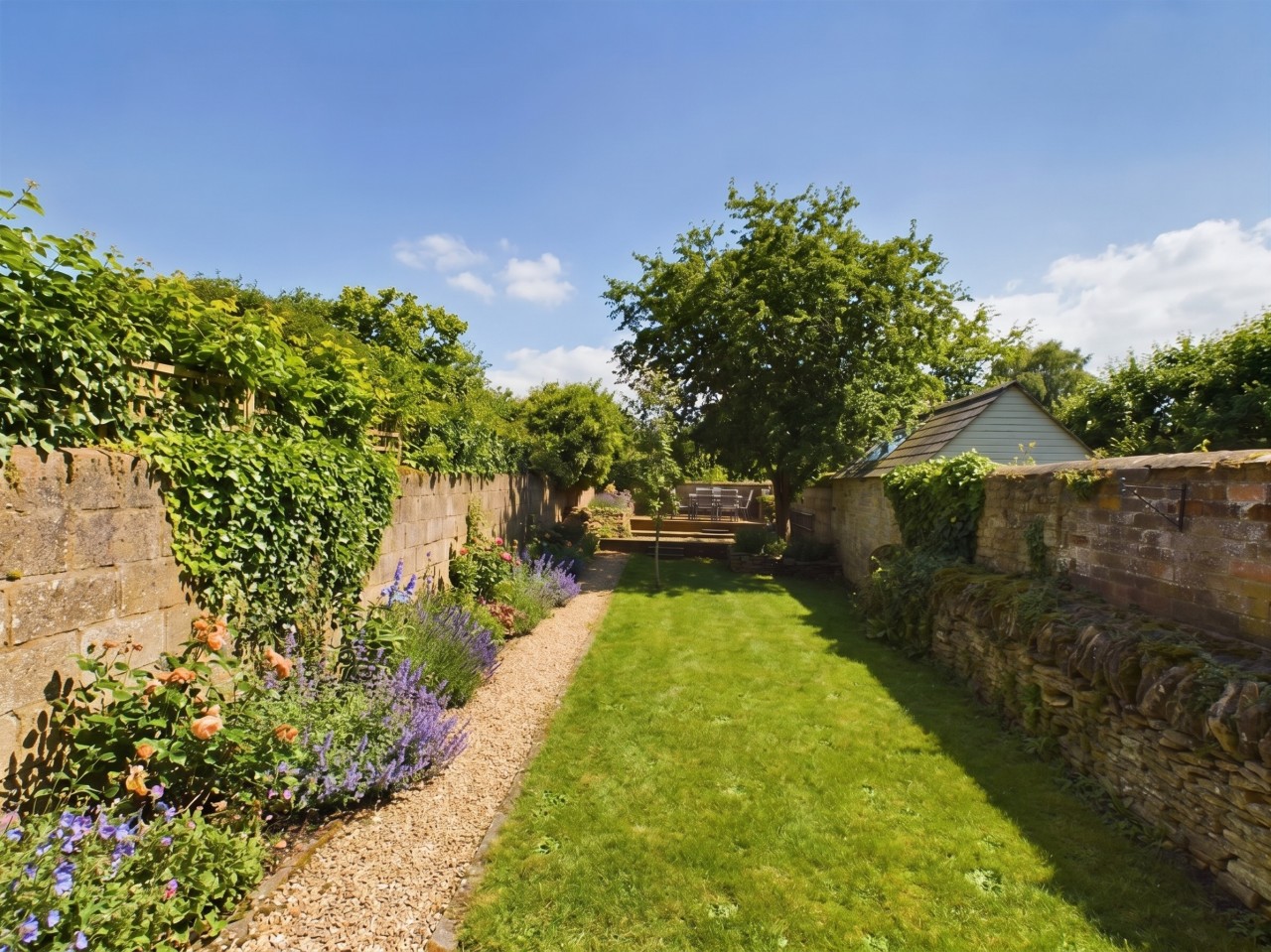 Bay Tree Cottage in 3 Church Street - Property image 21 - VivreStays