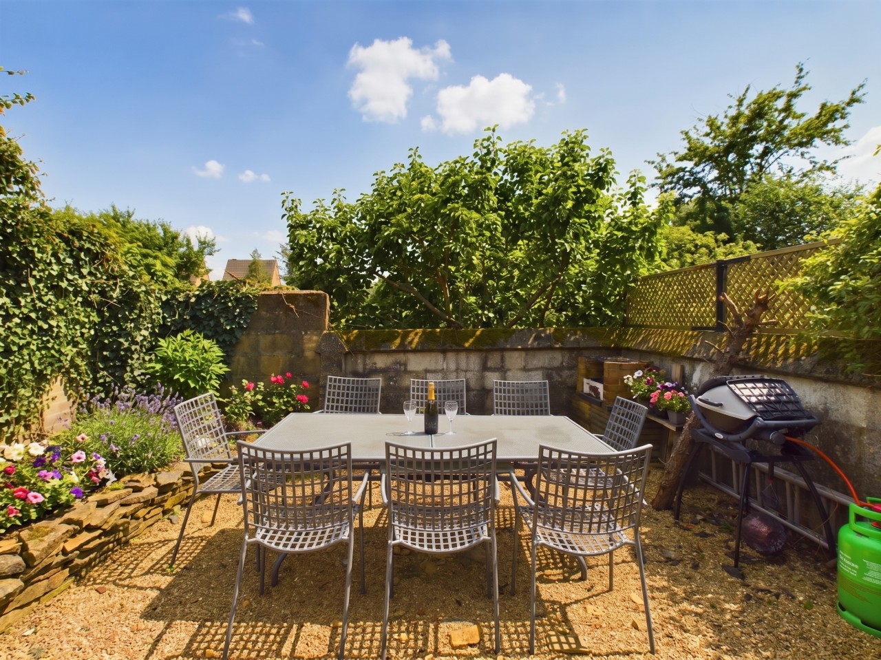 Bay Tree Cottage in 3 Church Street - Property image 22 - VivreStays