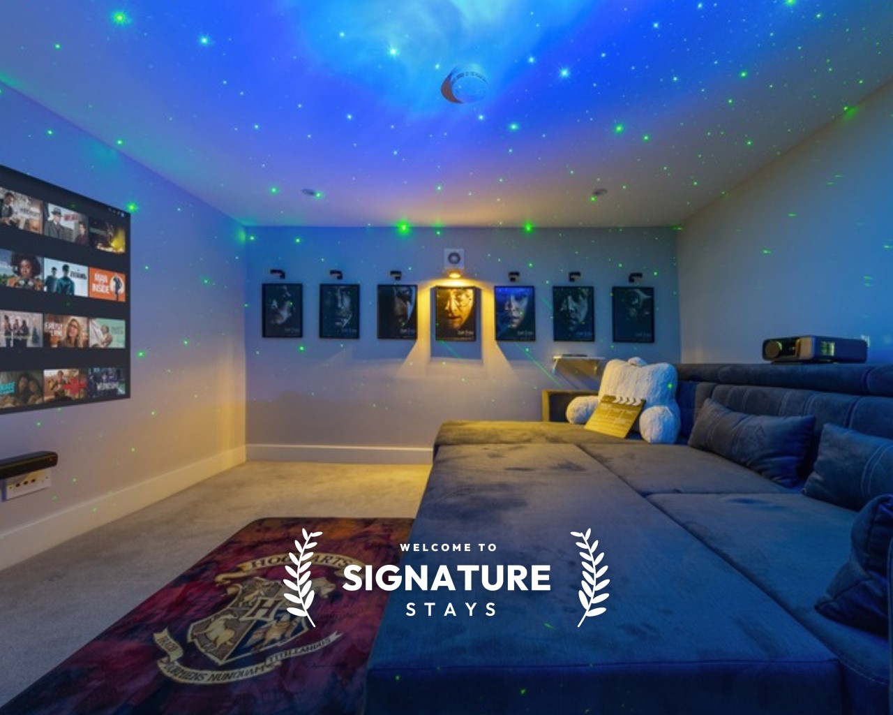 The Lumos House serviced apartment - UK - VivreStays