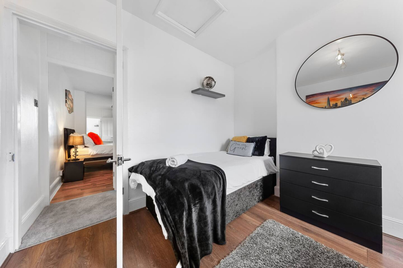 26 Watford Field Road