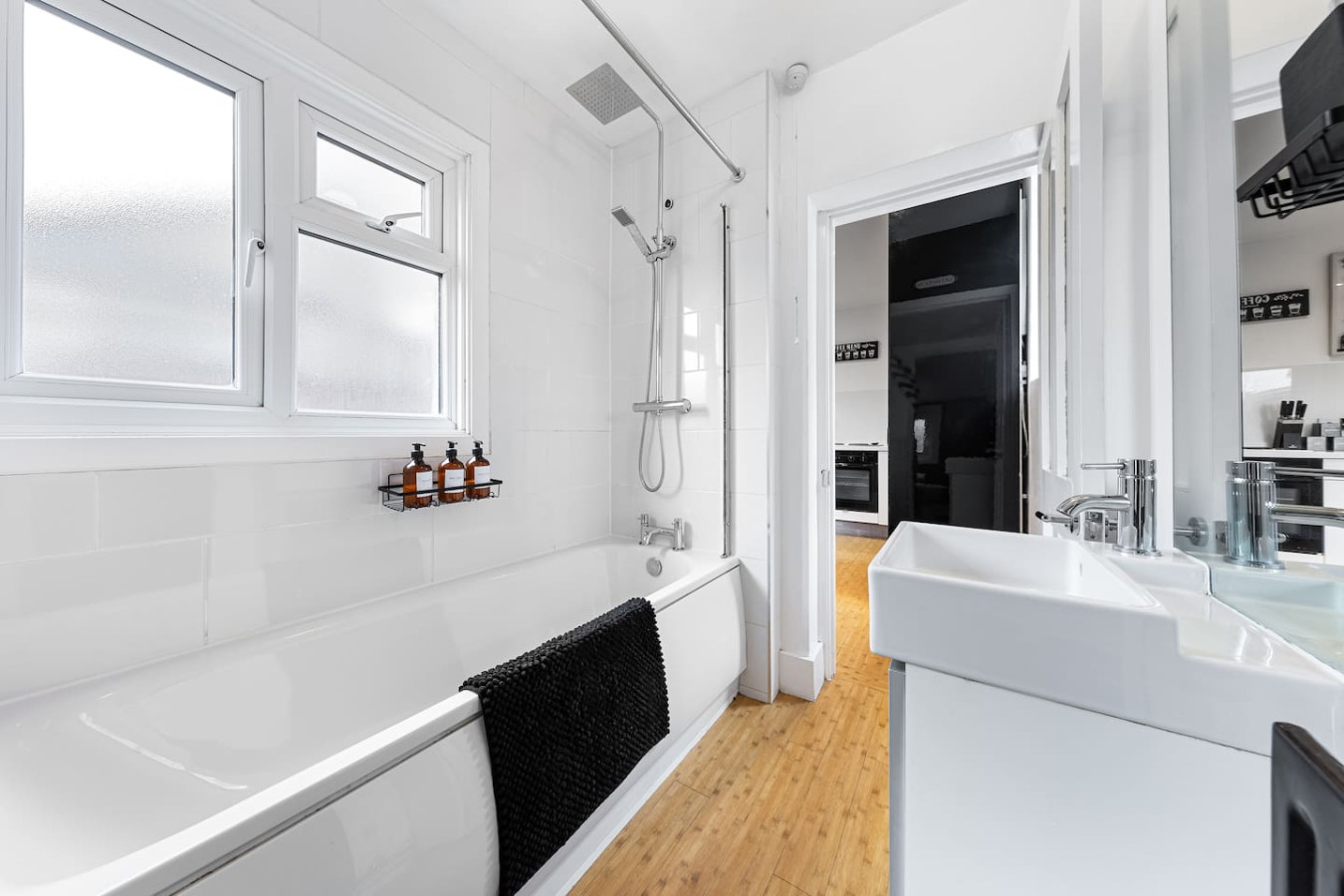 26 Watford Field Road