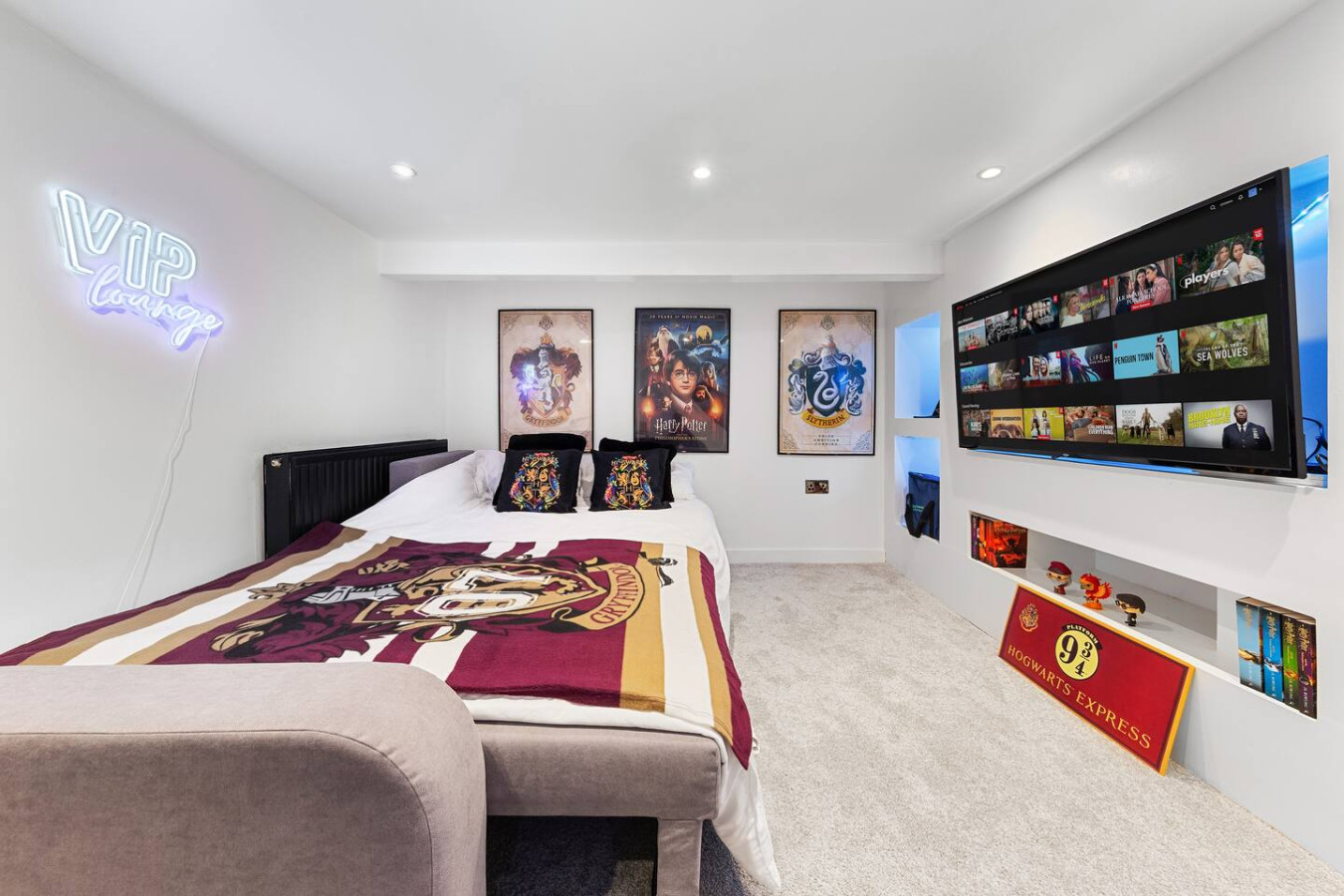 26 Watford Field Road