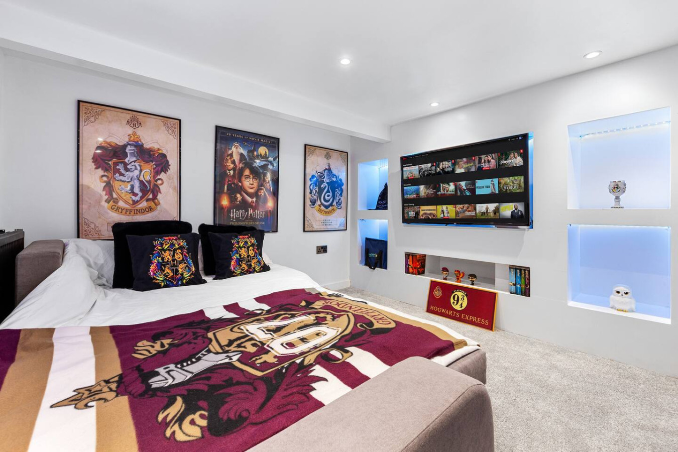 26 Watford Field Road