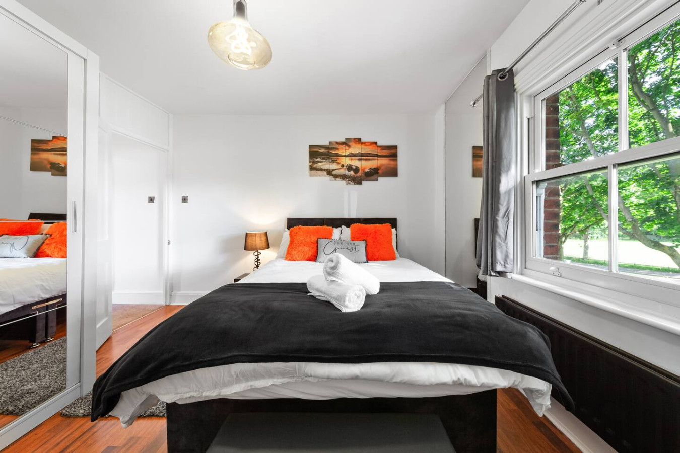 26 Watford Field Road