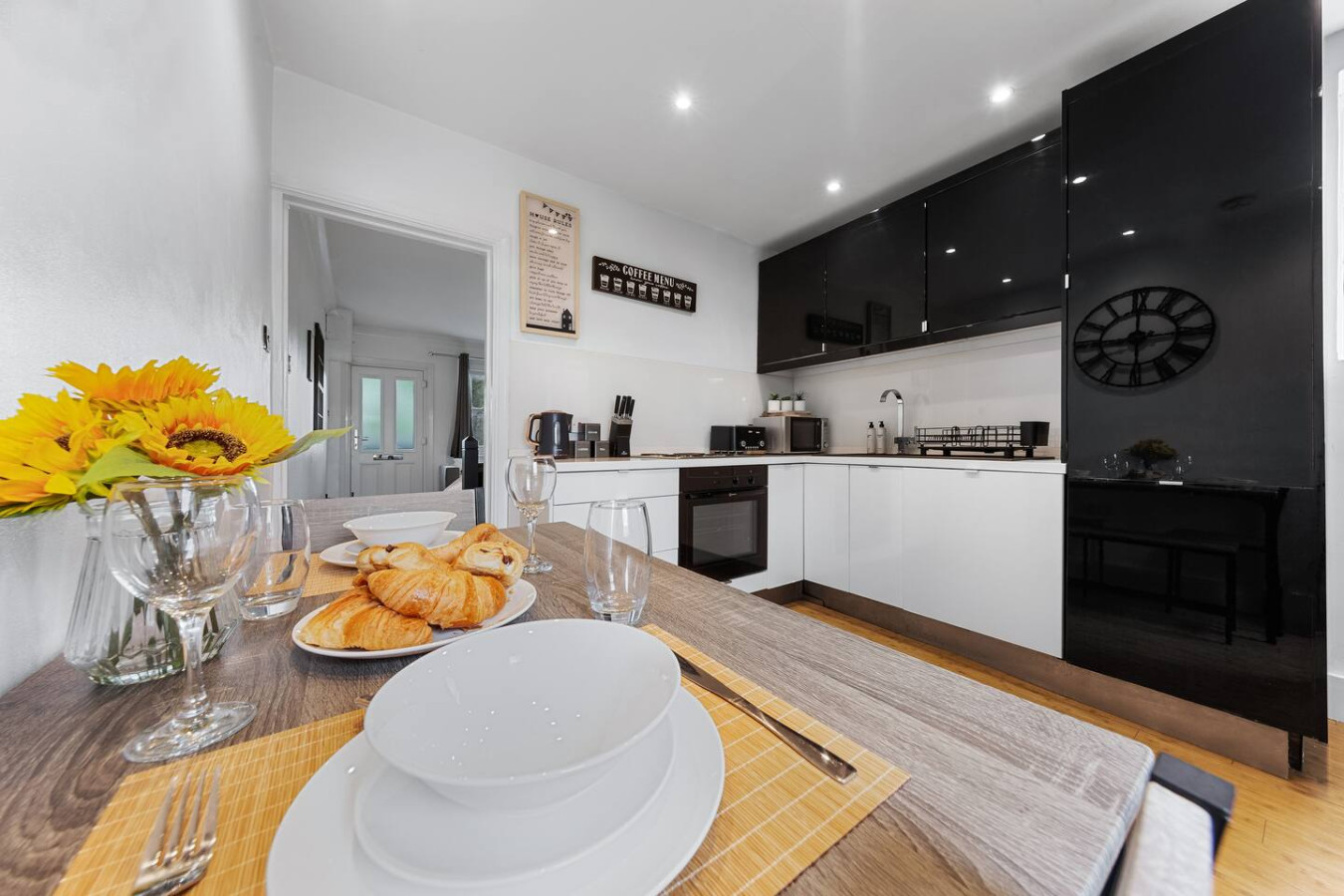 26 Watford Field Road