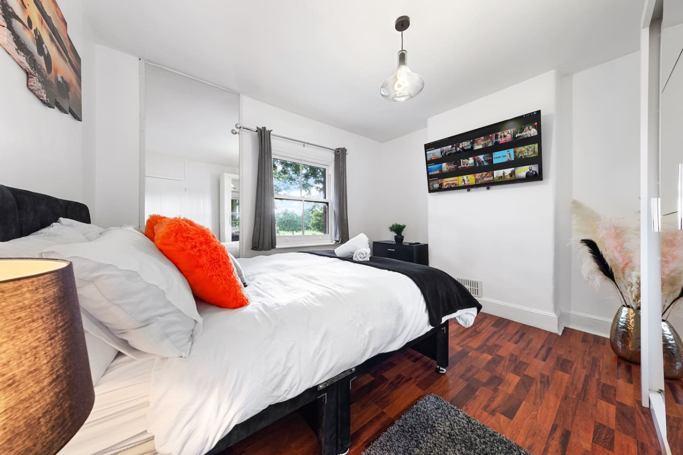 26 Watford Field Road