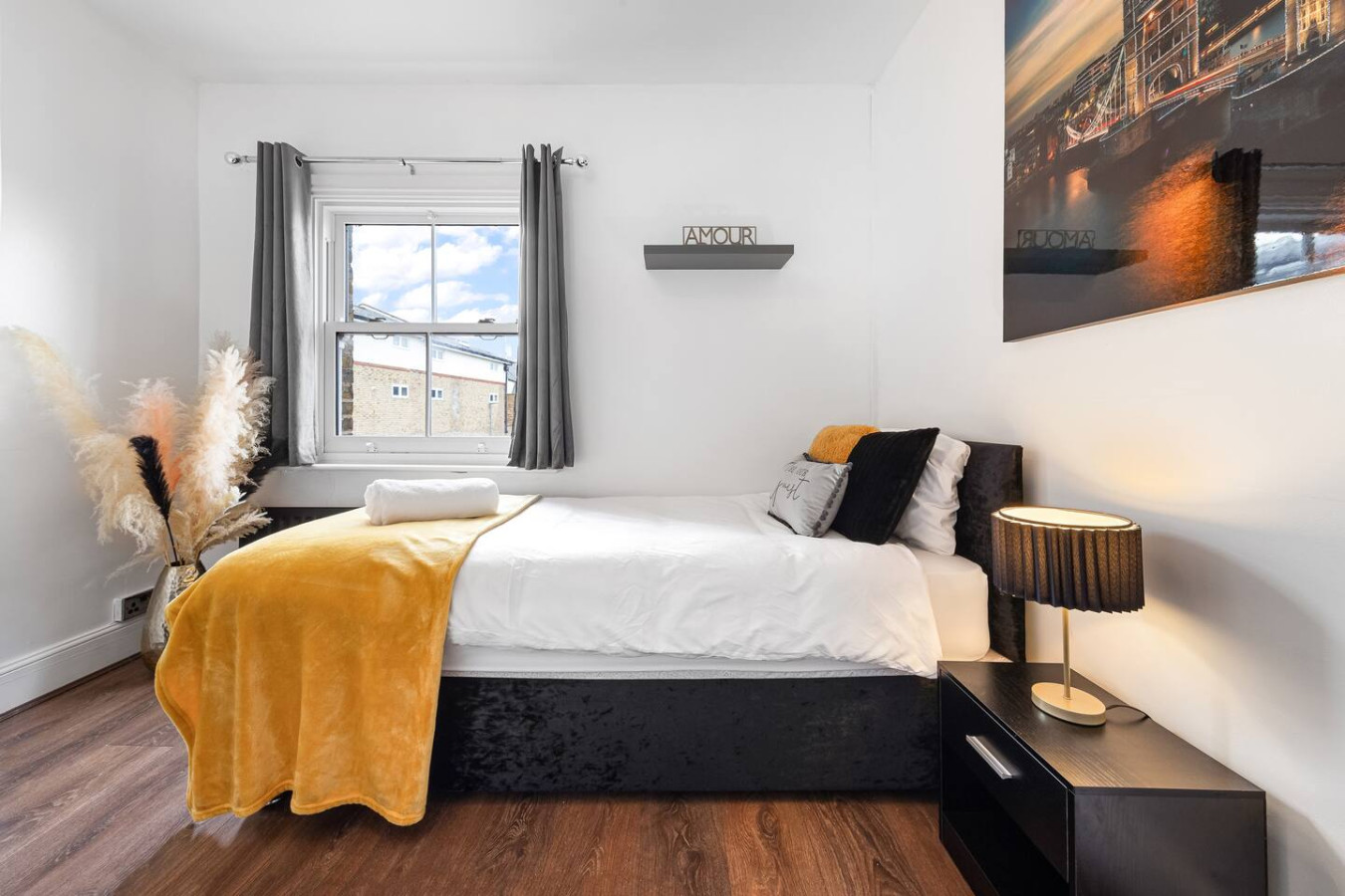 26 Watford Field Road