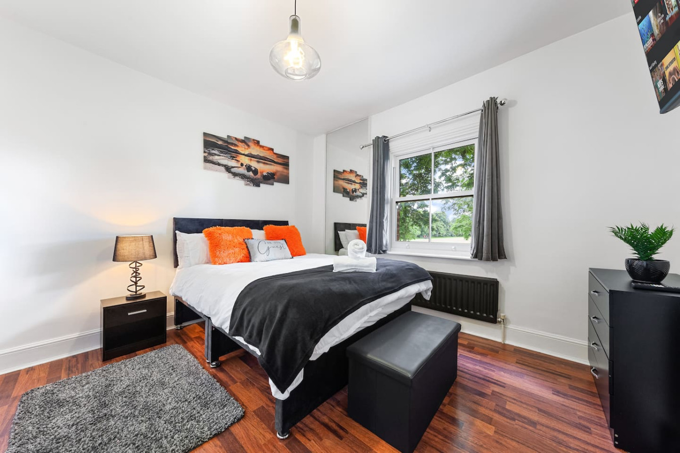 26 Watford Field Road