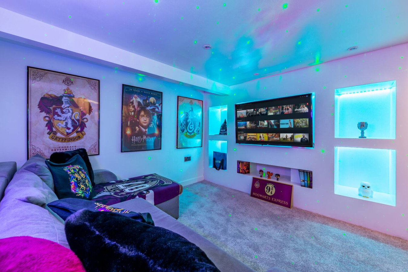 26 Watford Field Road