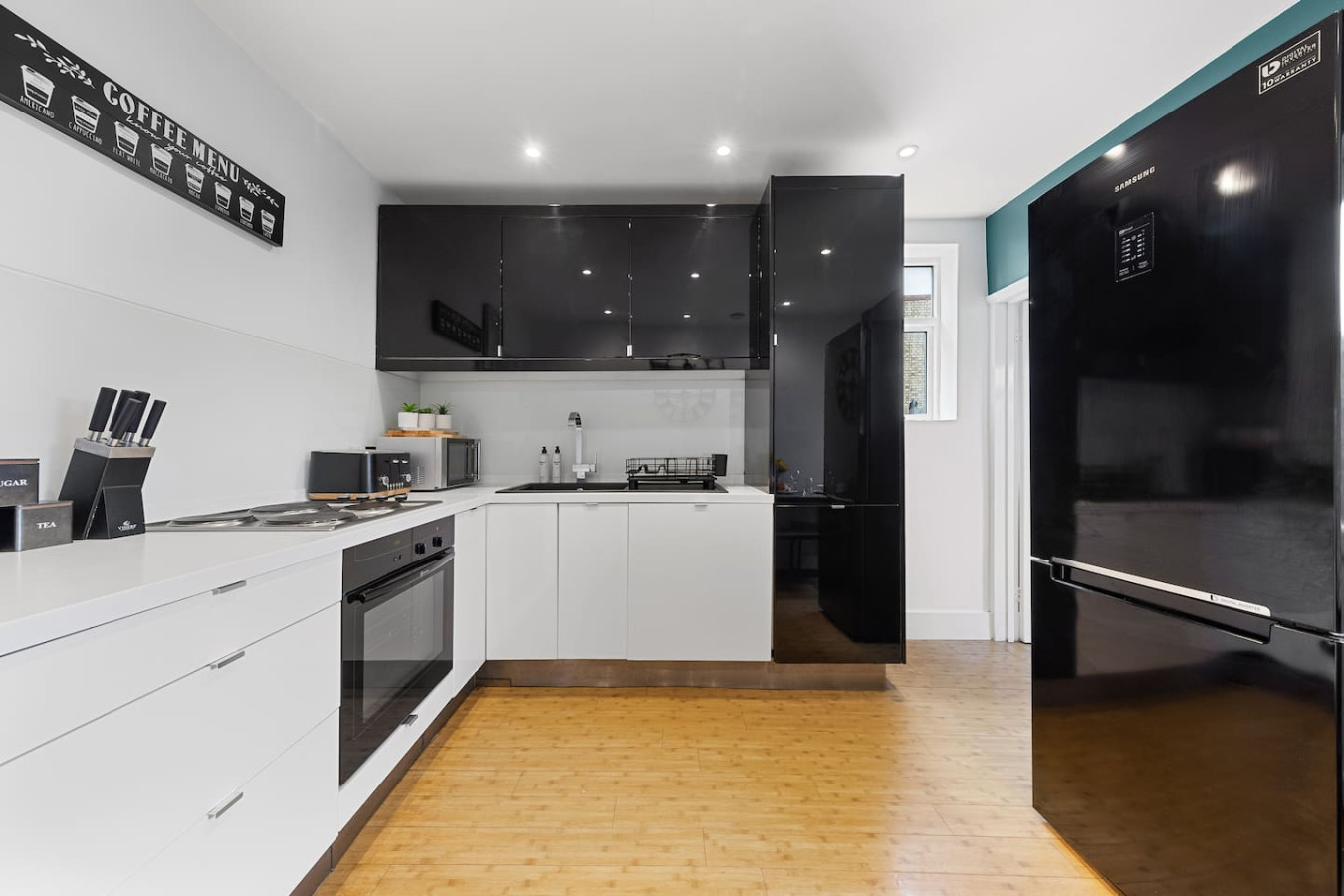 26 Watford Field Road