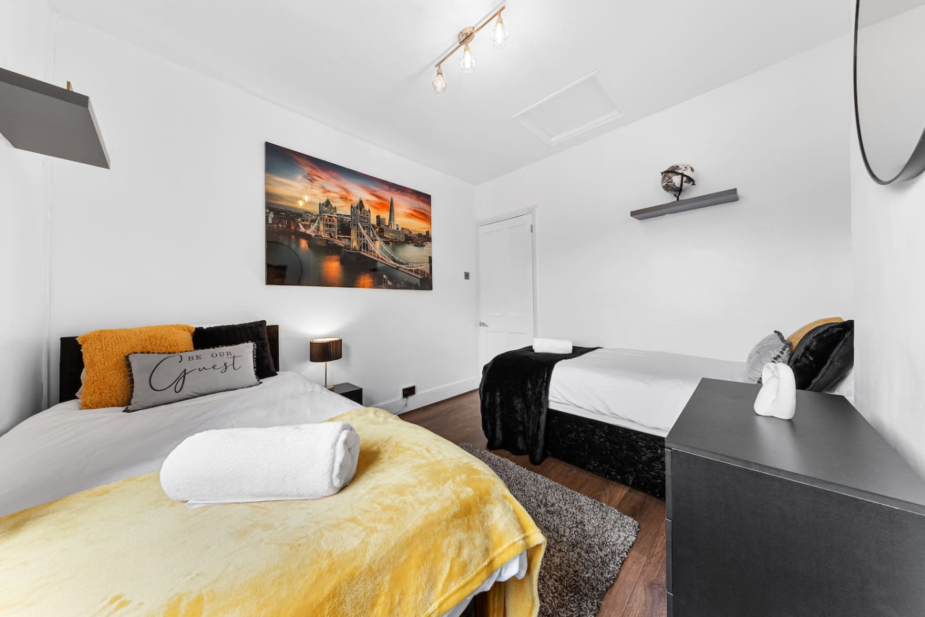 26 Watford Field Road