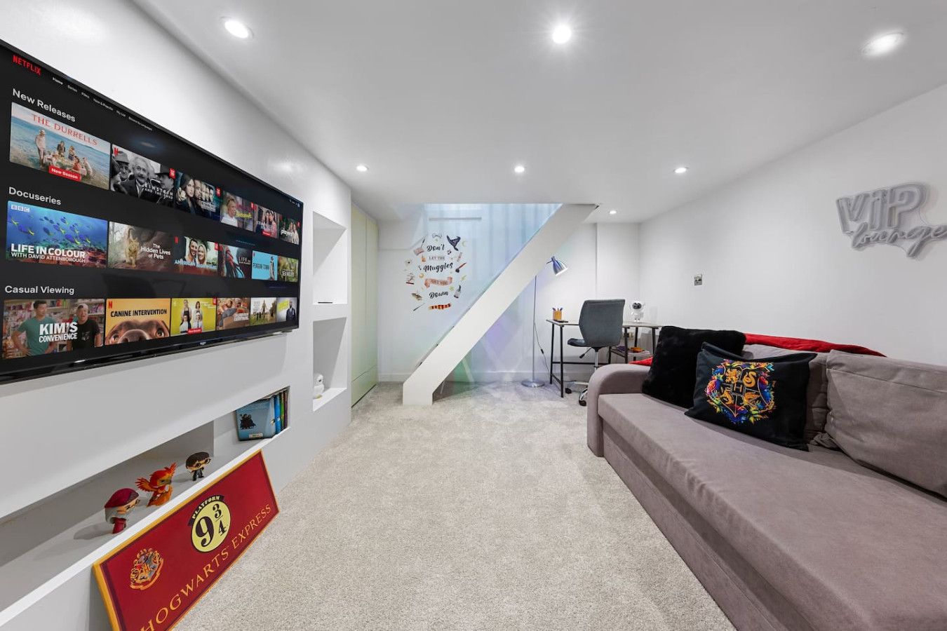 26 Watford Field Road