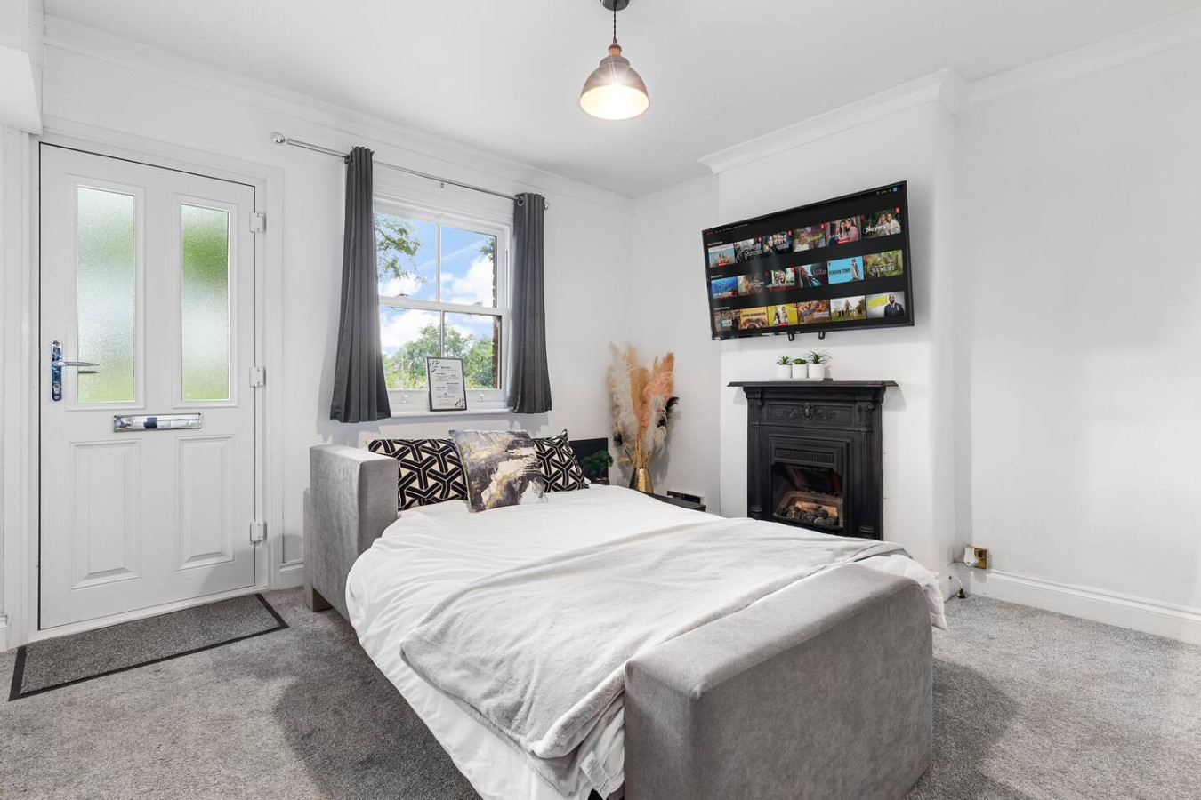 26 Watford Field Road