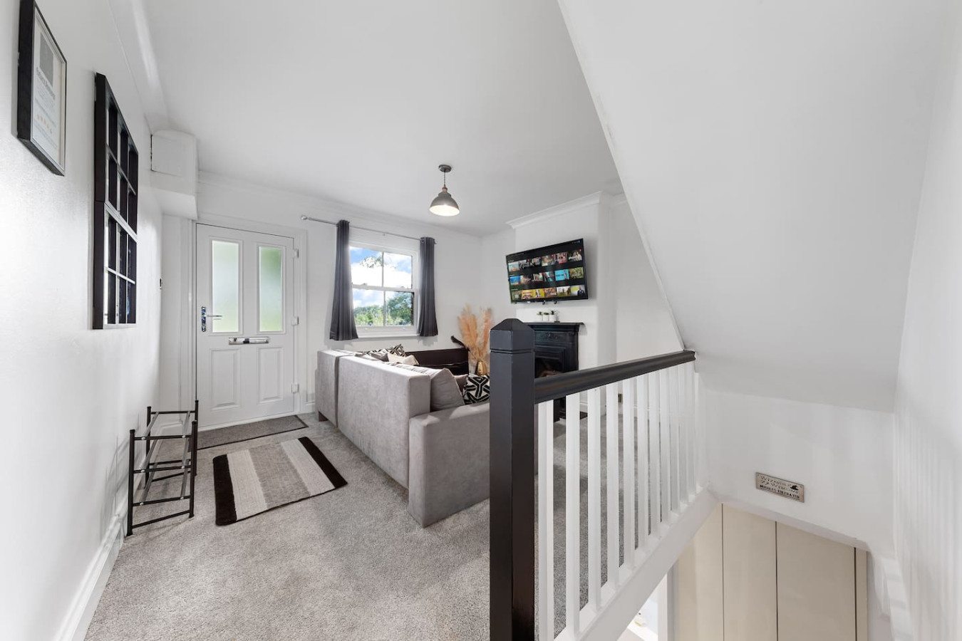 26 Watford Field Road