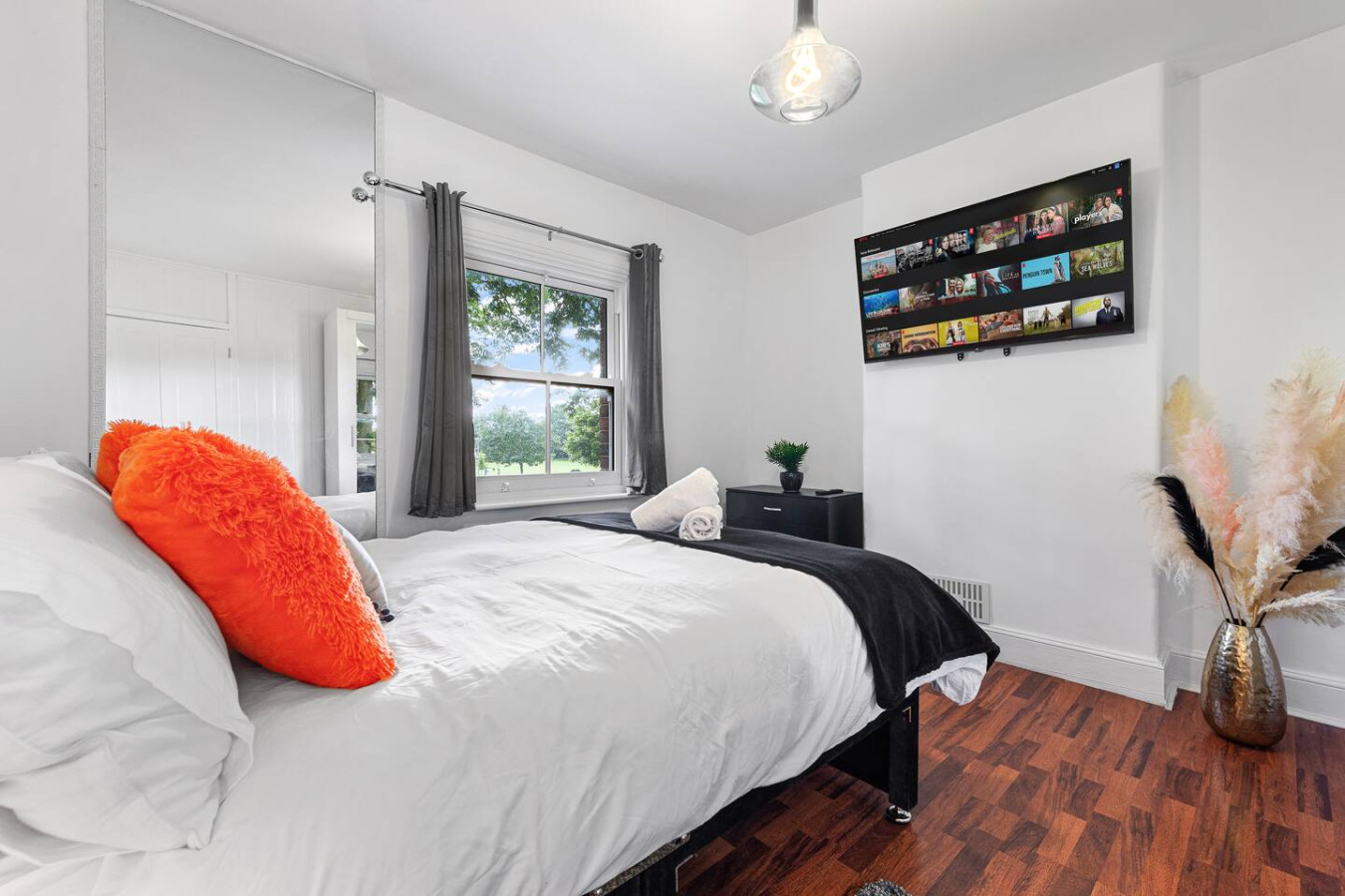 26 Watford Field Road