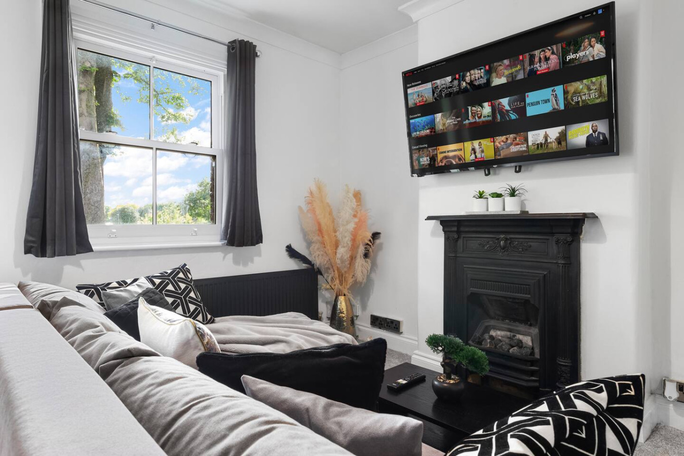 26 Watford Field Road