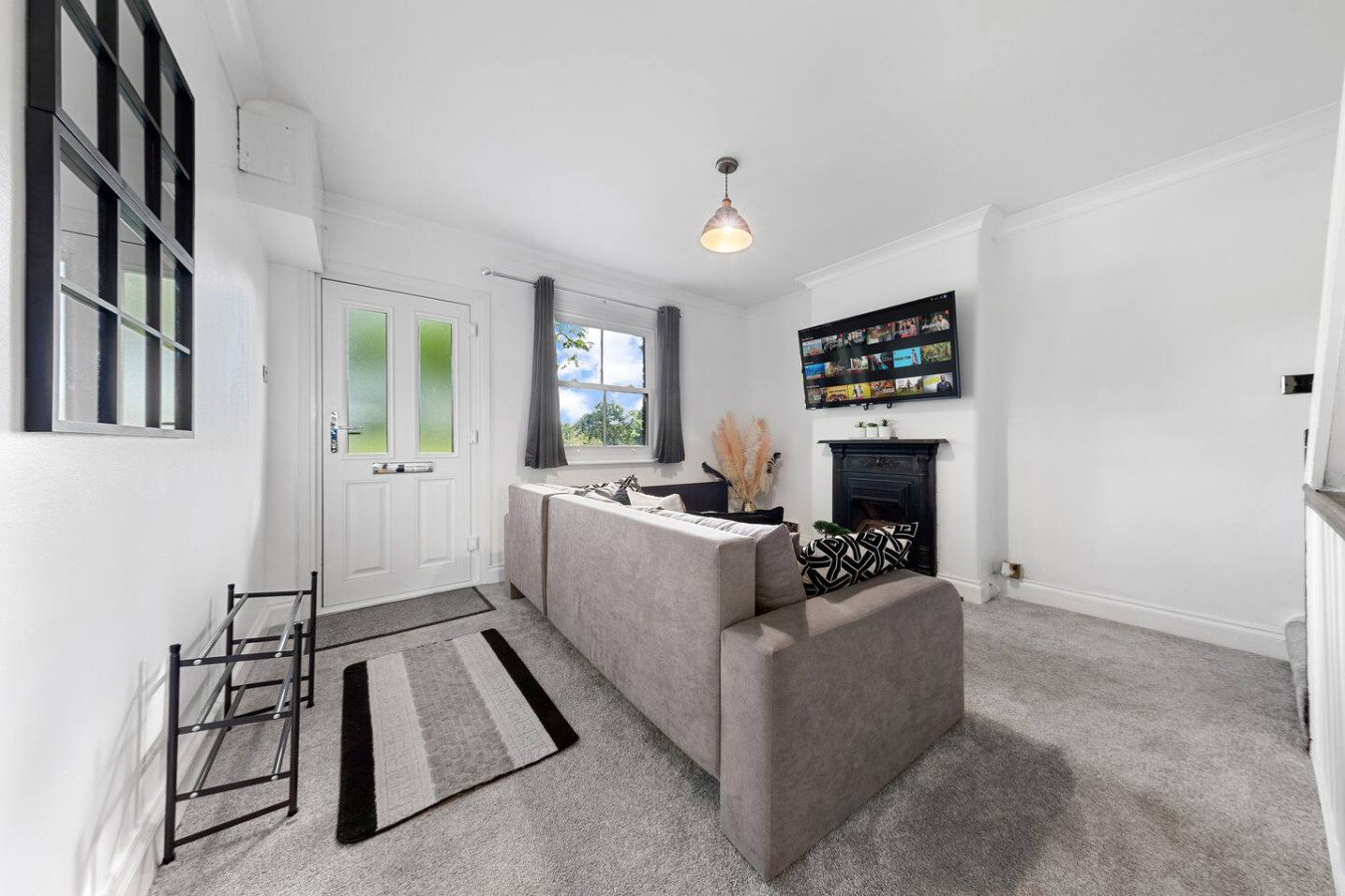 26 Watford Field Road