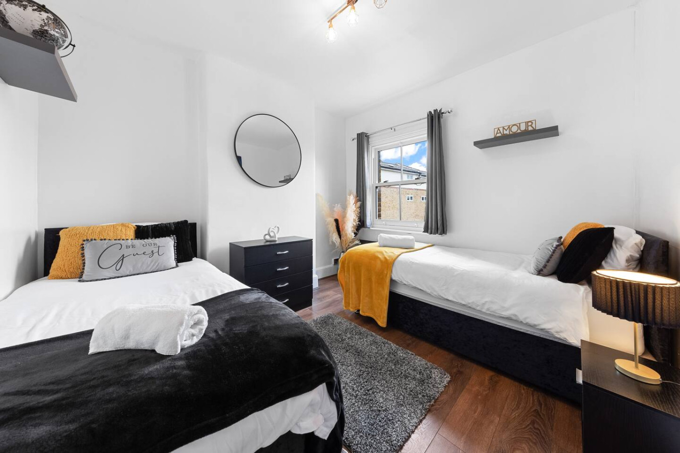 26 Watford Field Road