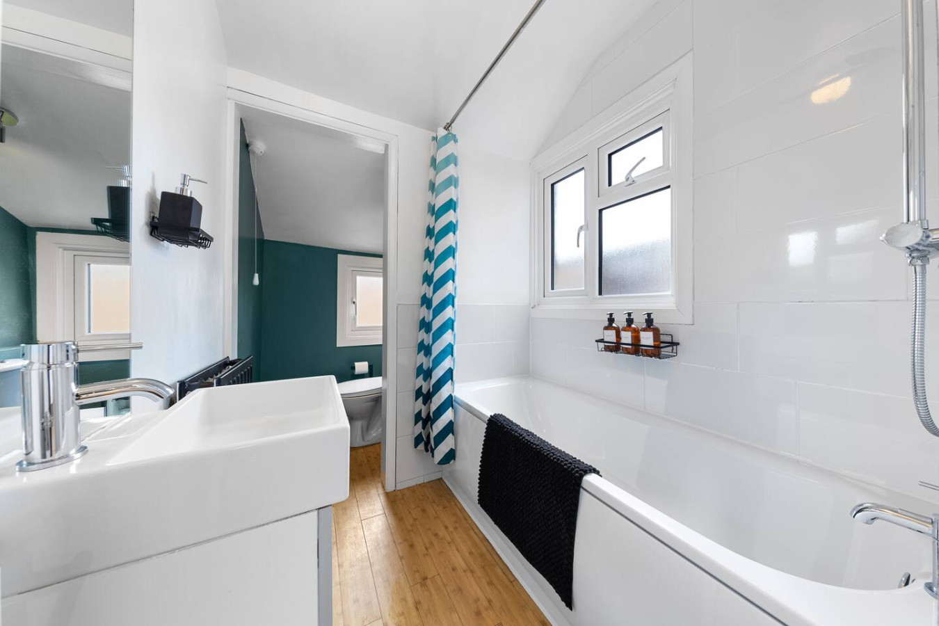 26 Watford Field Road