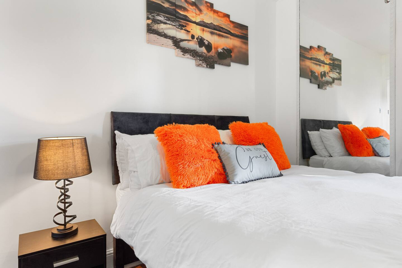 26 Watford Field Road