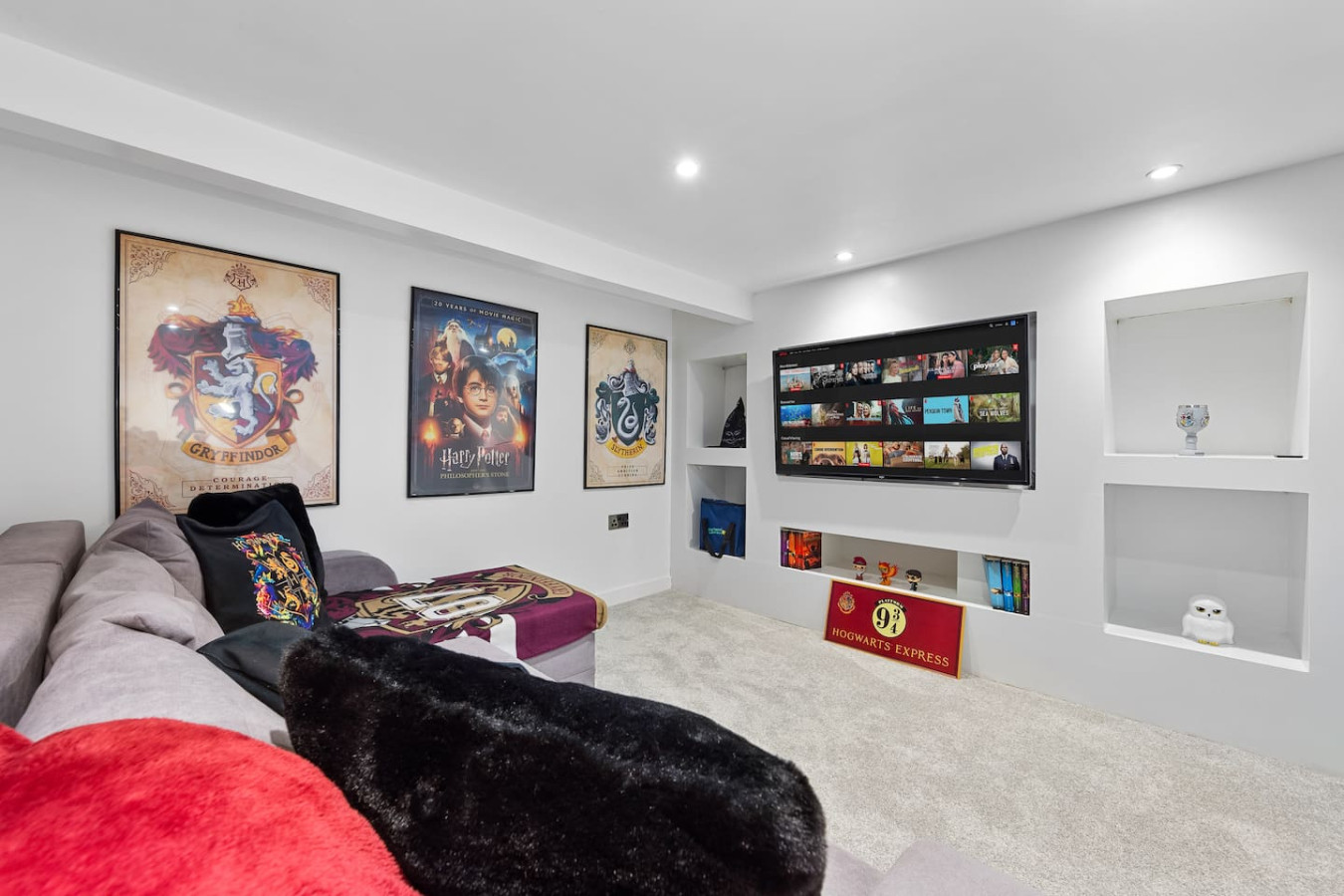 26 Watford Field Road