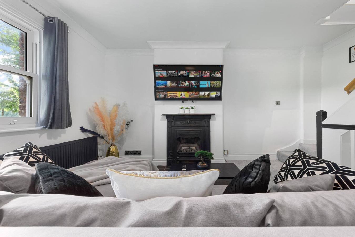 26 Watford Field Road