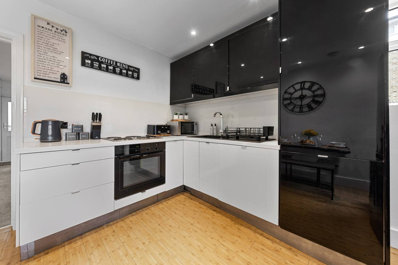 26 Watford Field Road