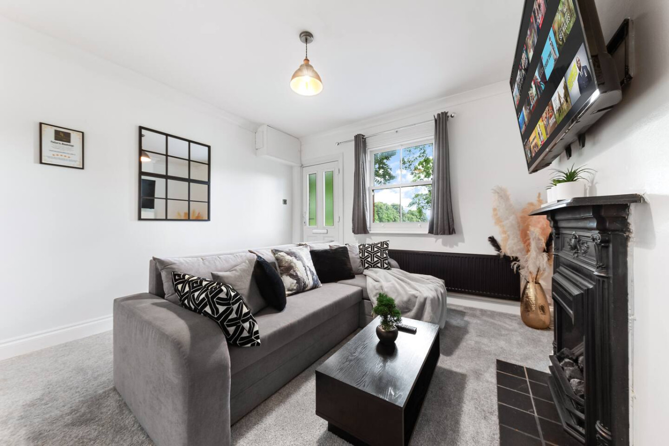 26 Watford Field Road