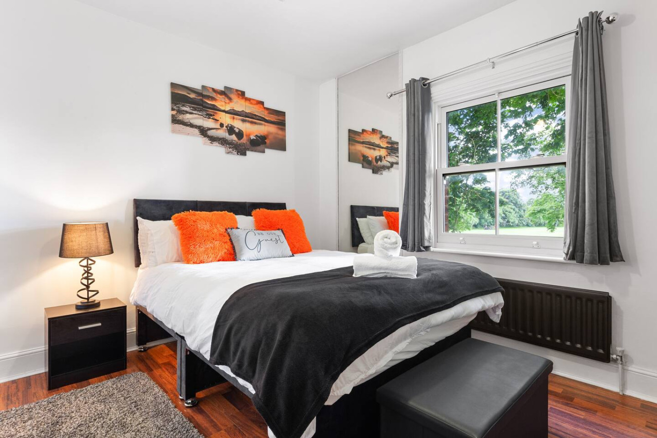 26 Watford Field Road