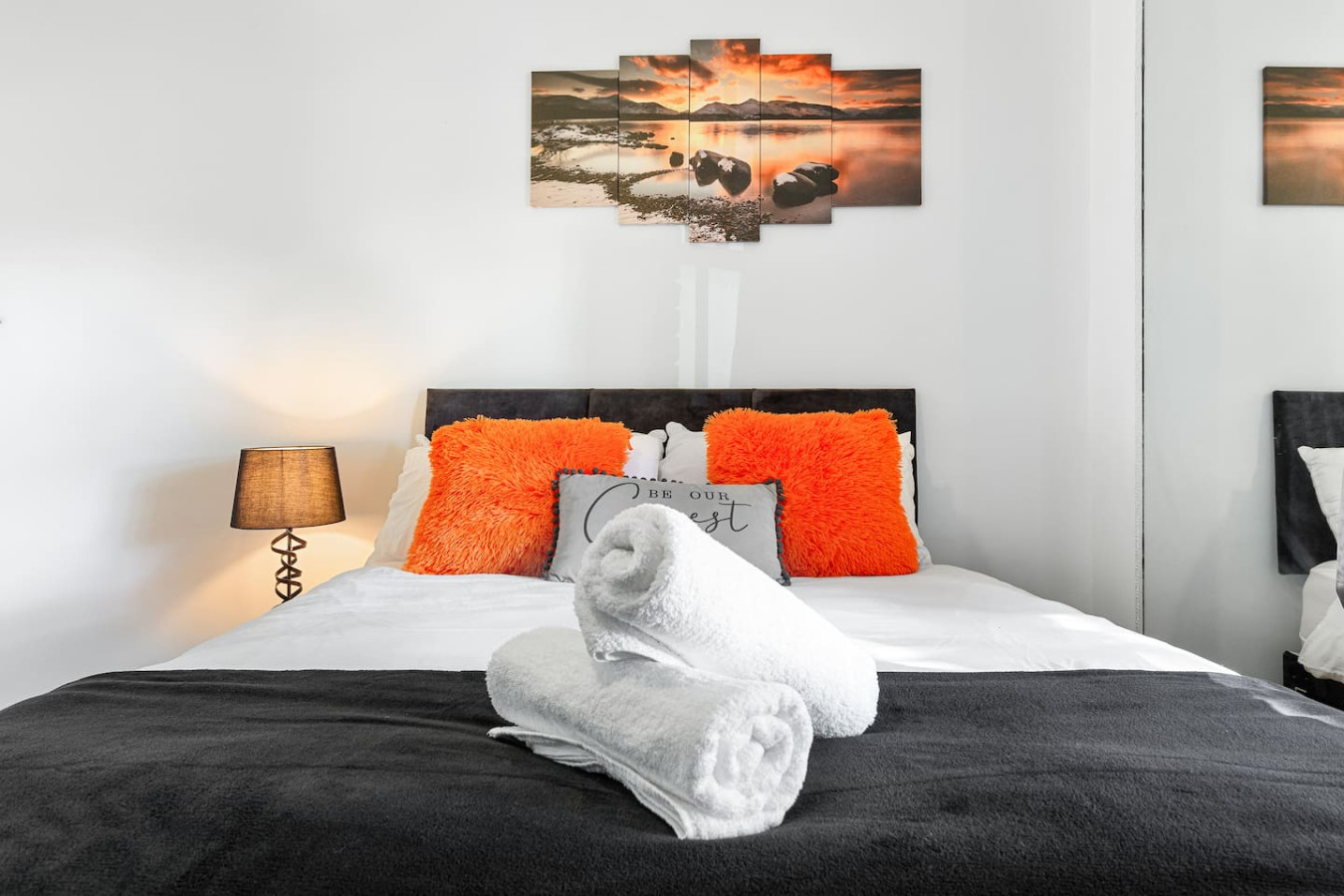 26 Watford Field Road