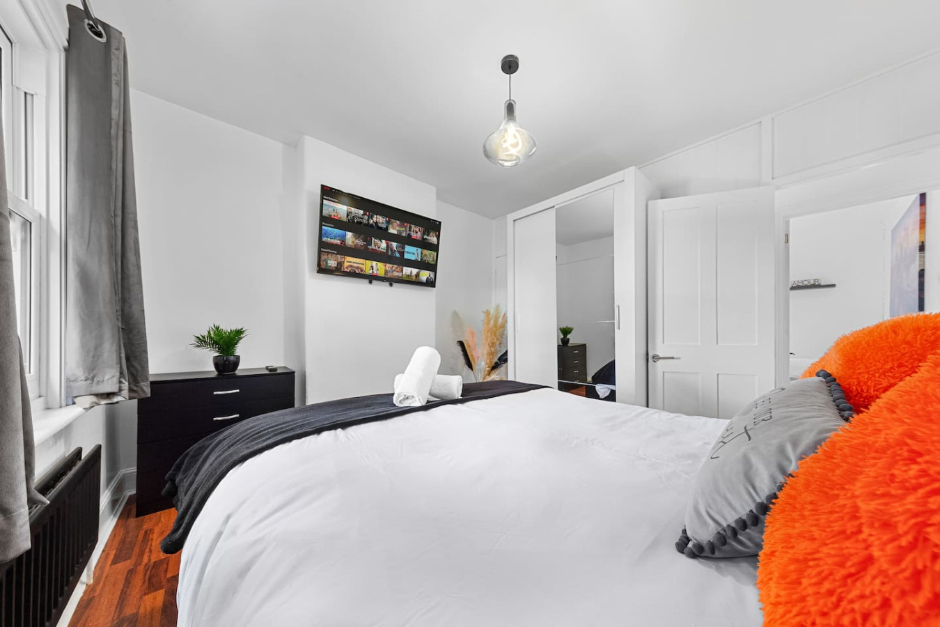 26 Watford Field Road