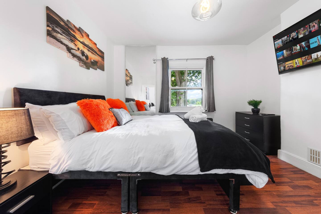 26 Watford Field Road