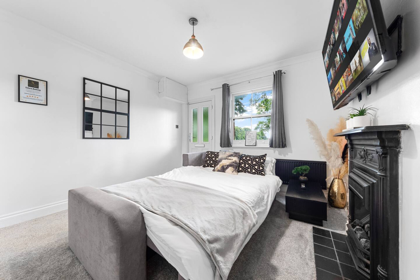 26 Watford Field Road