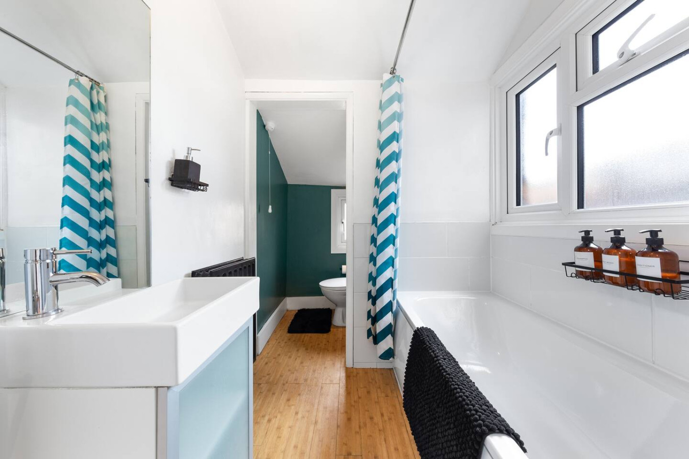 26 Watford Field Road