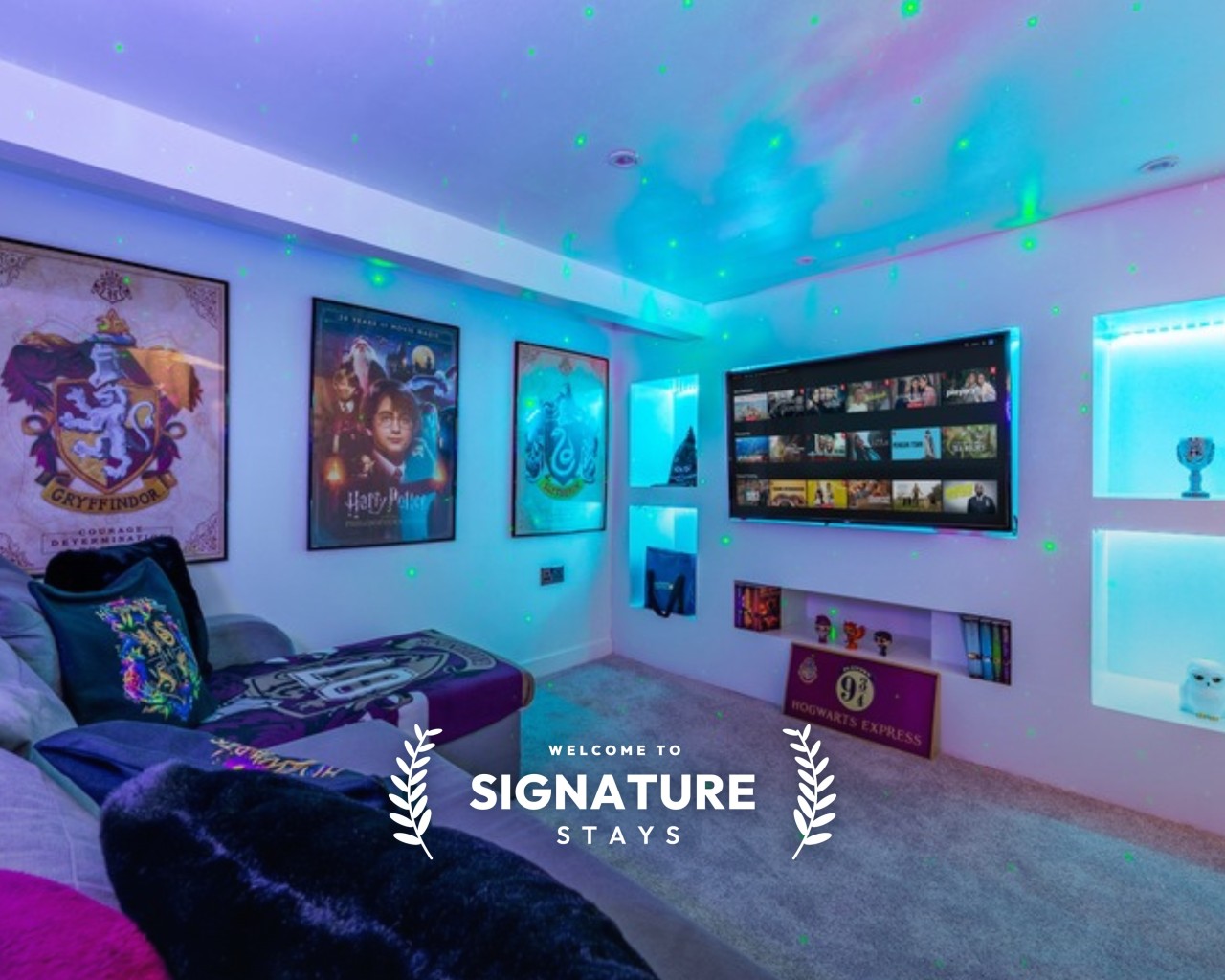 26 Watford Field Road serviced apartment - Hertfordshire - VivreStays