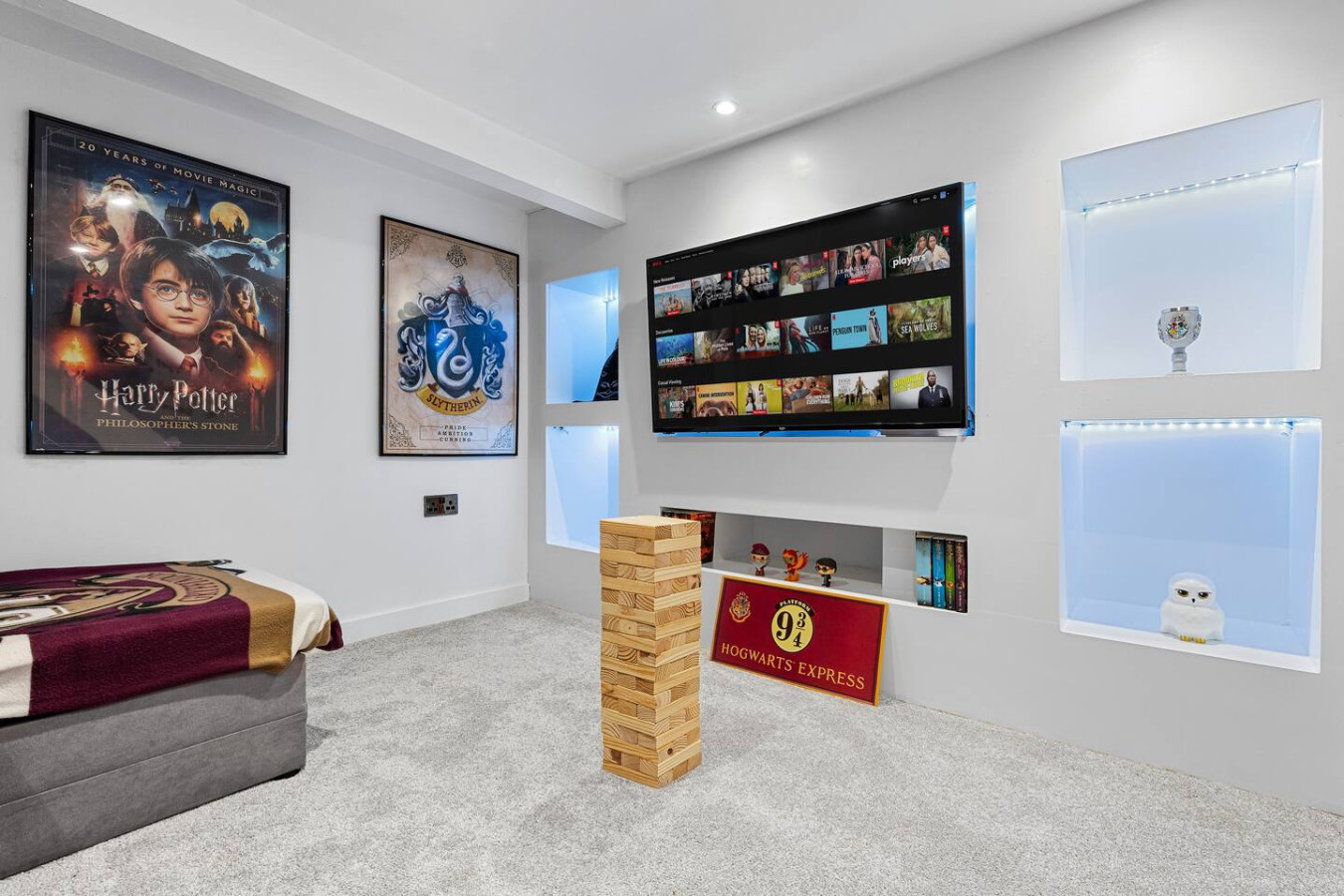 26 Watford Field Road