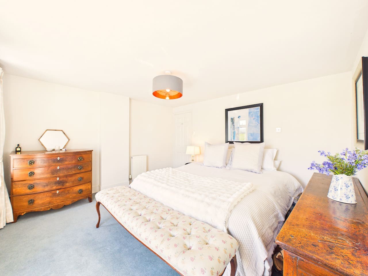 Belas View in 36 Cheltenham Road - Property image 8 - VivreStays