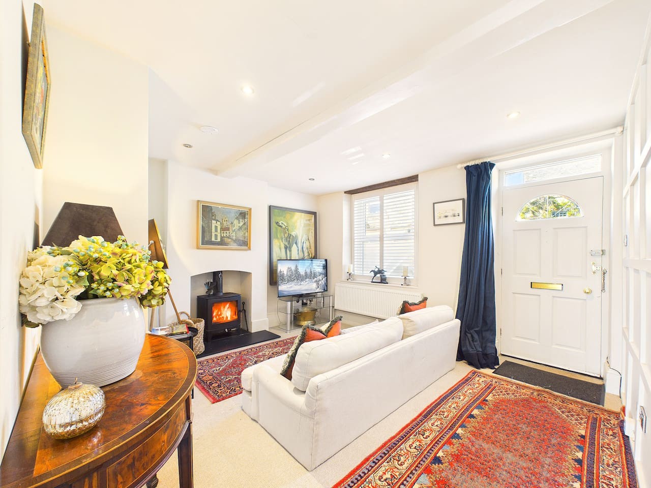 Belas View in 36 Cheltenham Road - Property image 20 - VivreStays