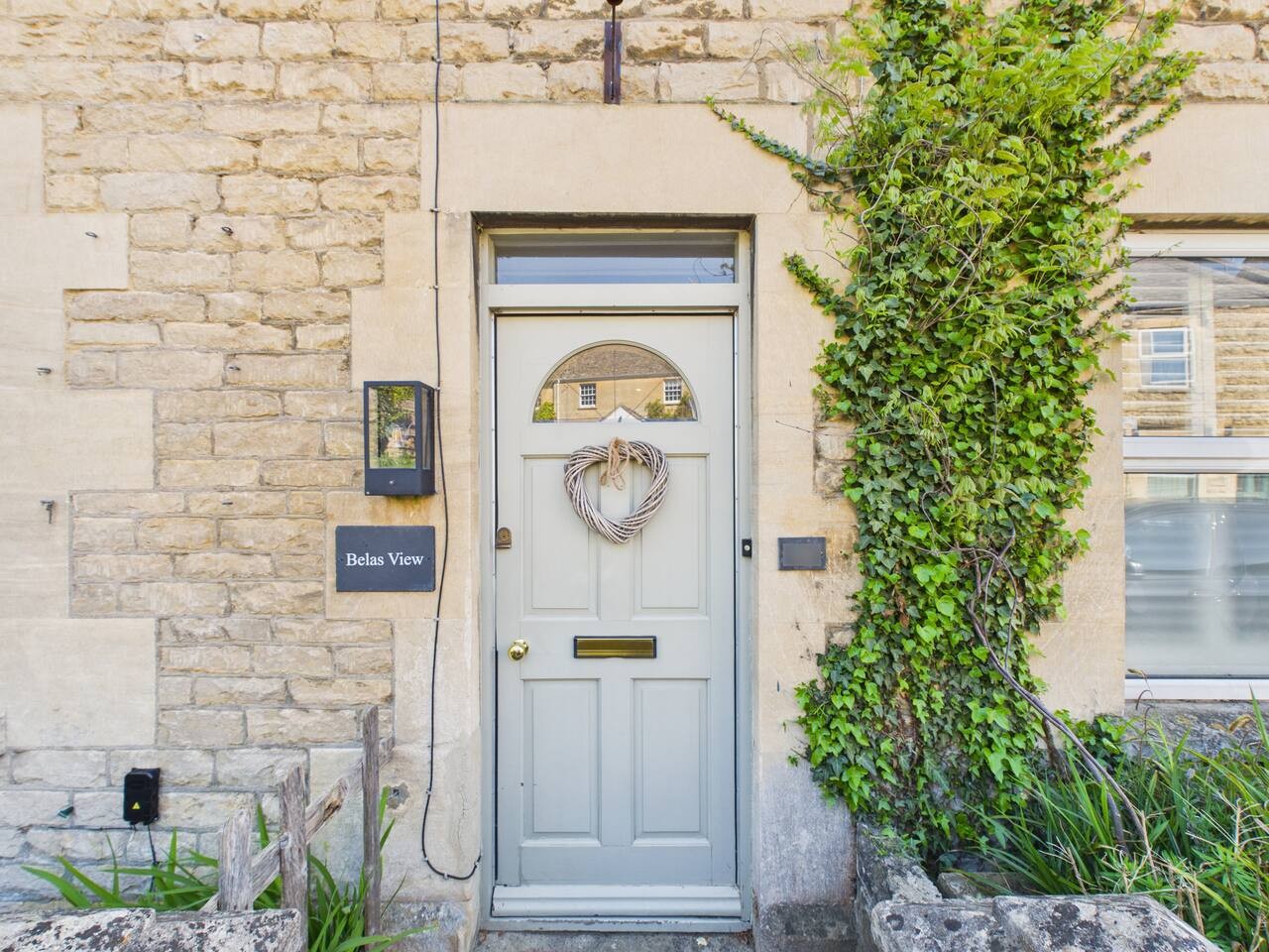 Belas View in 36 Cheltenham Road - Property image 21 - VivreStays