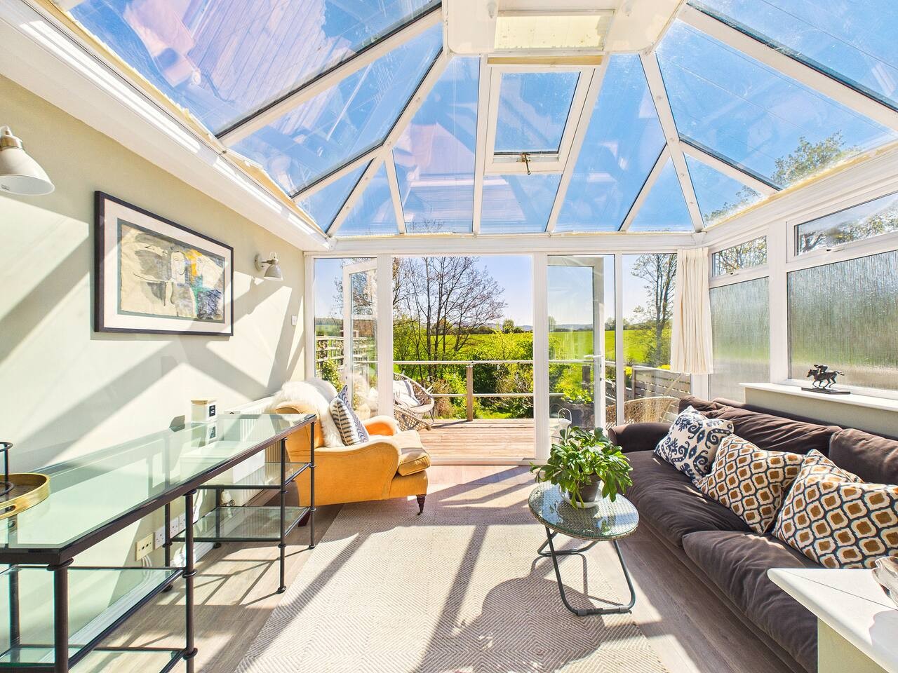 Belas View in 36 Cheltenham Road - Property image 2 - VivreStays