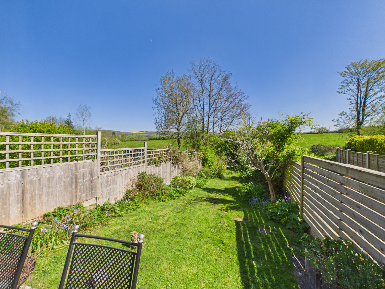 Belas View in 36 Cheltenham Road - Property image 4 - VivreStays