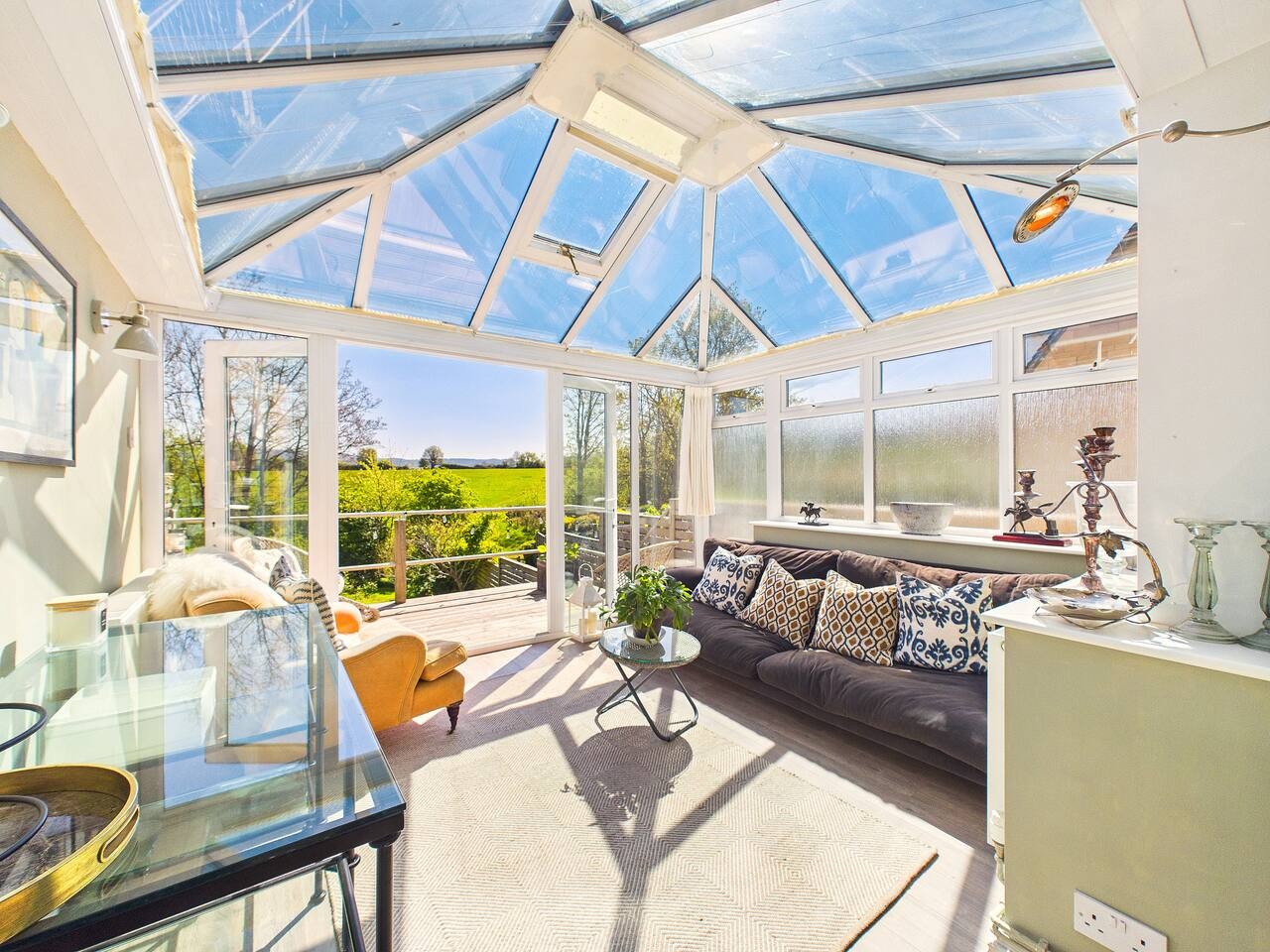 Belas View in 36 Cheltenham Road - Property image 13 - VivreStays