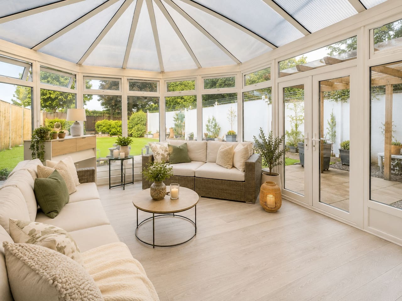 67 Manor Road in 67 Manor Road - Property image 2 - VivreStays